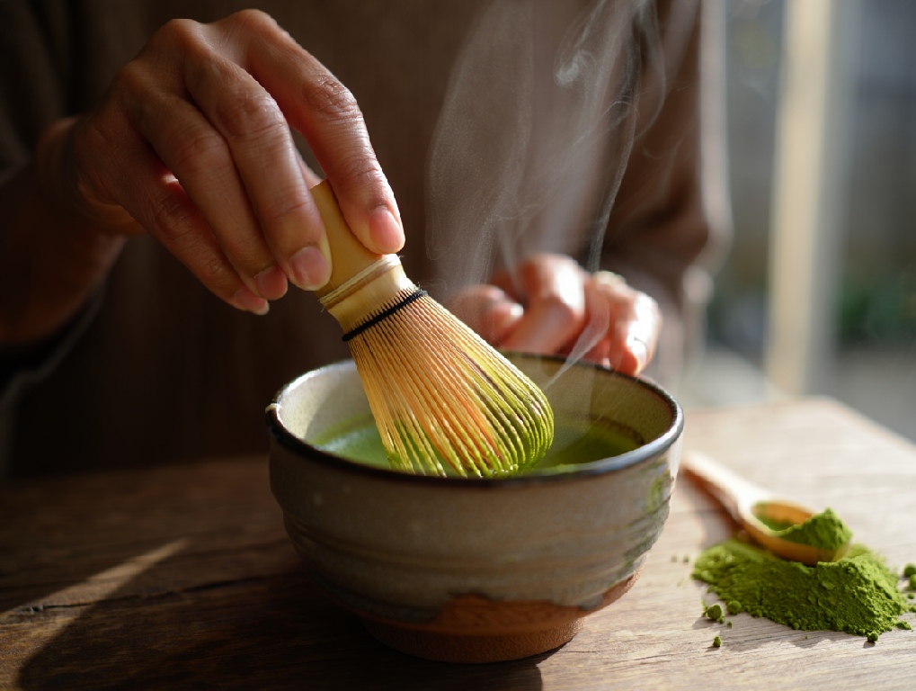 Matcha