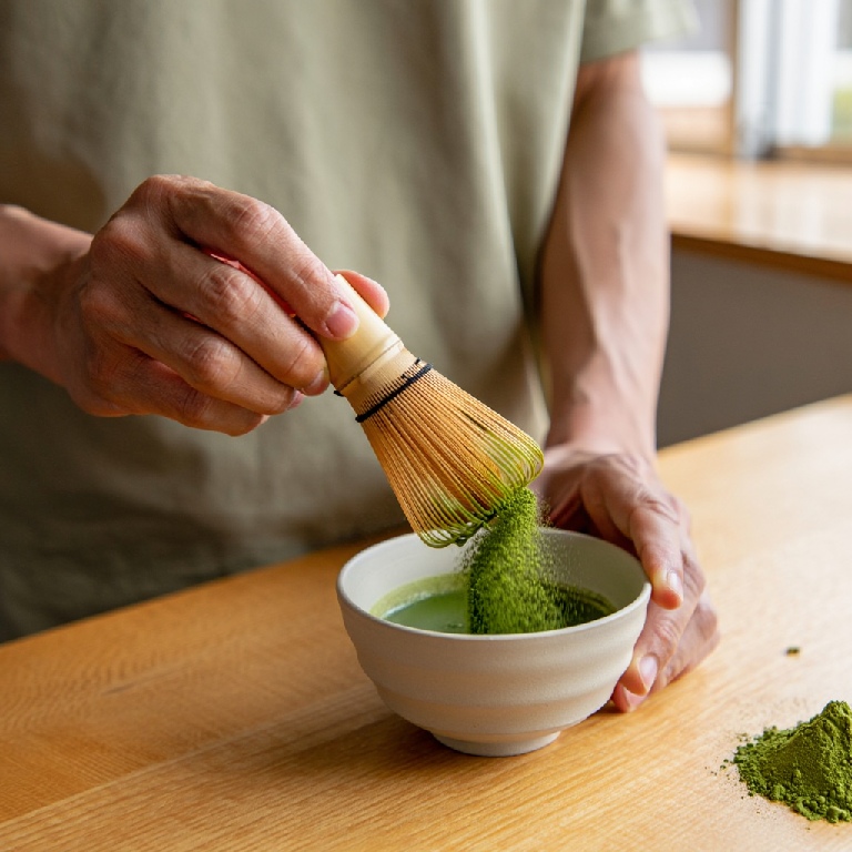 Matcha Poeder