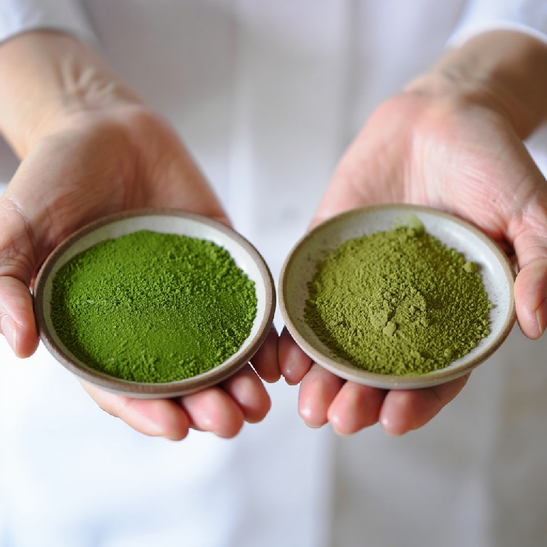 premium matcha