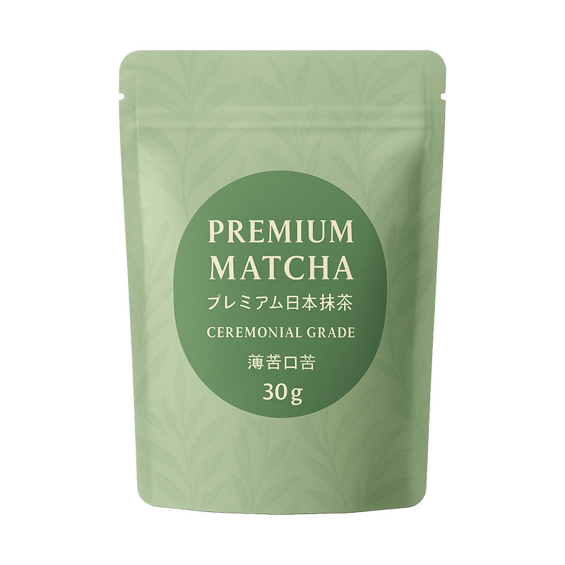 Premium Matcha