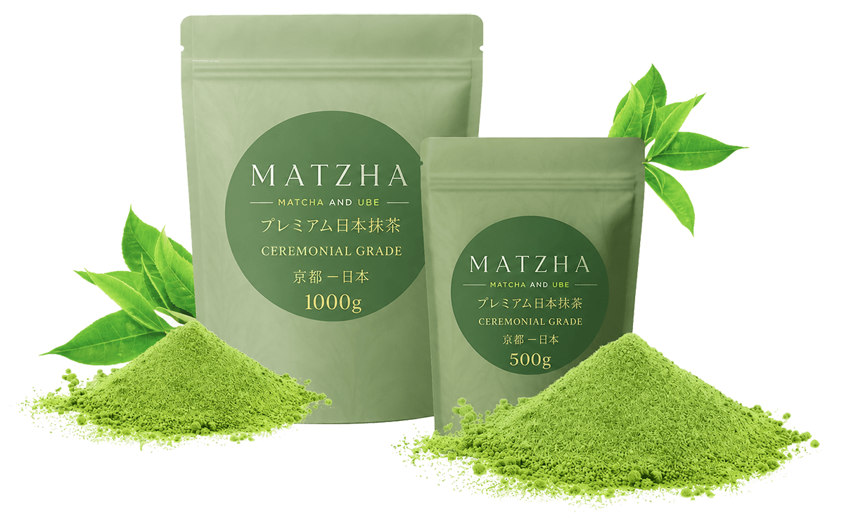 Matcha kopen